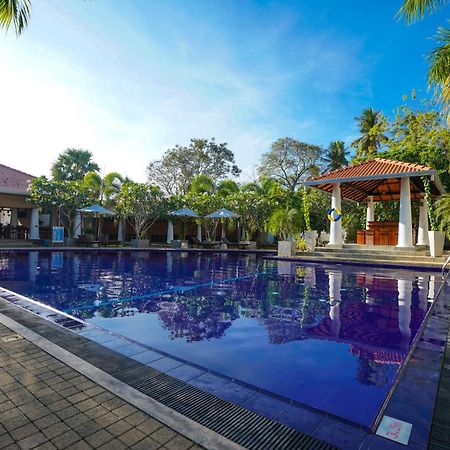 Hotel Tamarind Tree Tissamaharama Zewnętrze zdjęcie