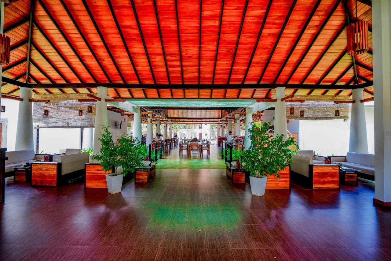 Hotel Tamarind Tree Tissamaharama Zewnętrze zdjęcie