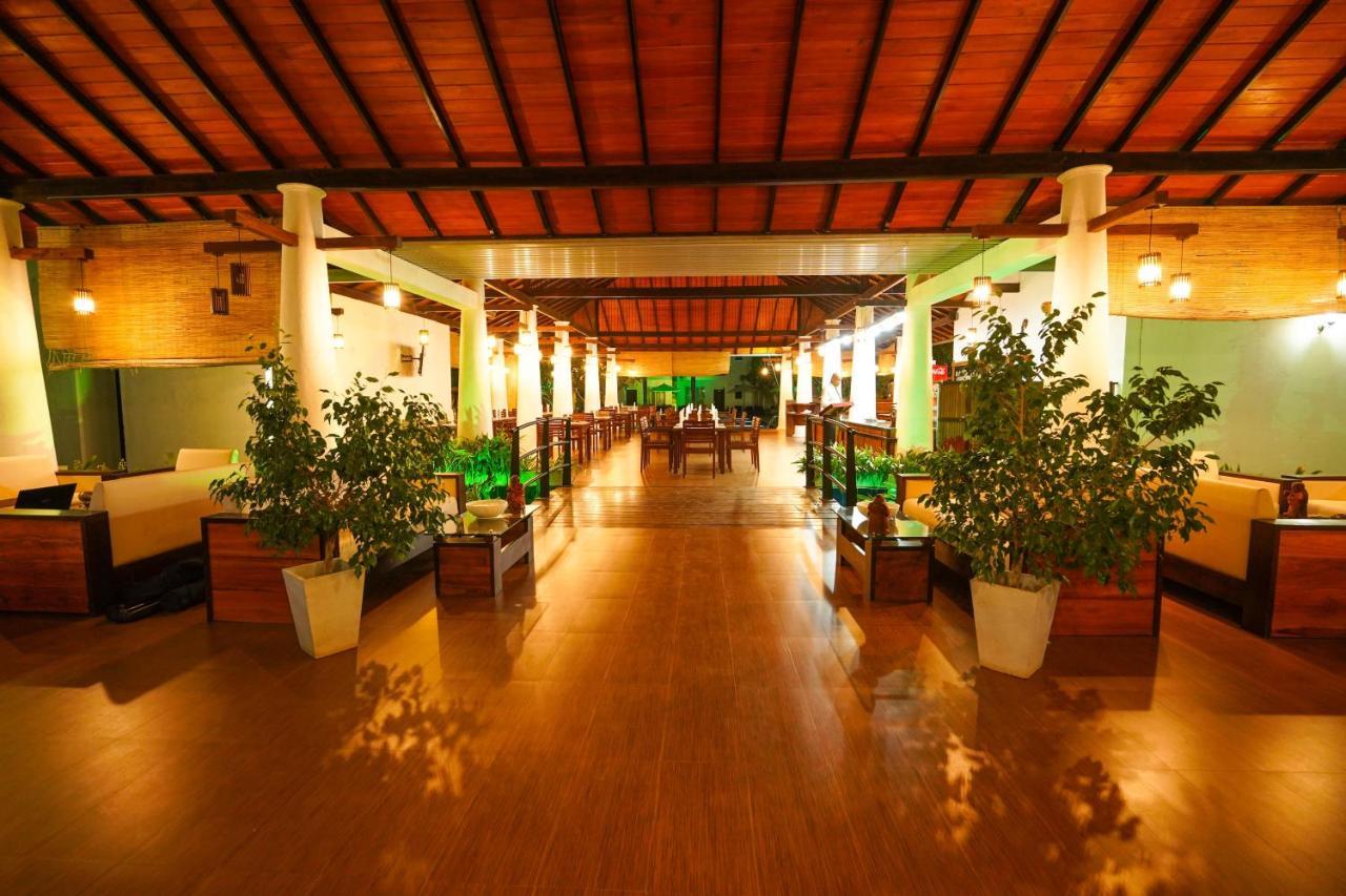 Hotel Tamarind Tree Tissamaharama Zewnętrze zdjęcie
