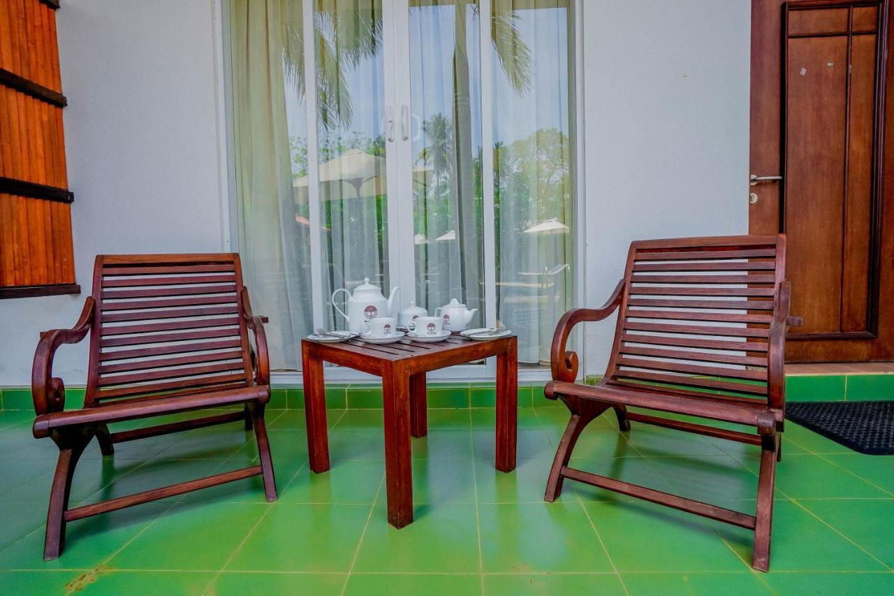 Hotel Tamarind Tree Tissamaharama Zewnętrze zdjęcie
