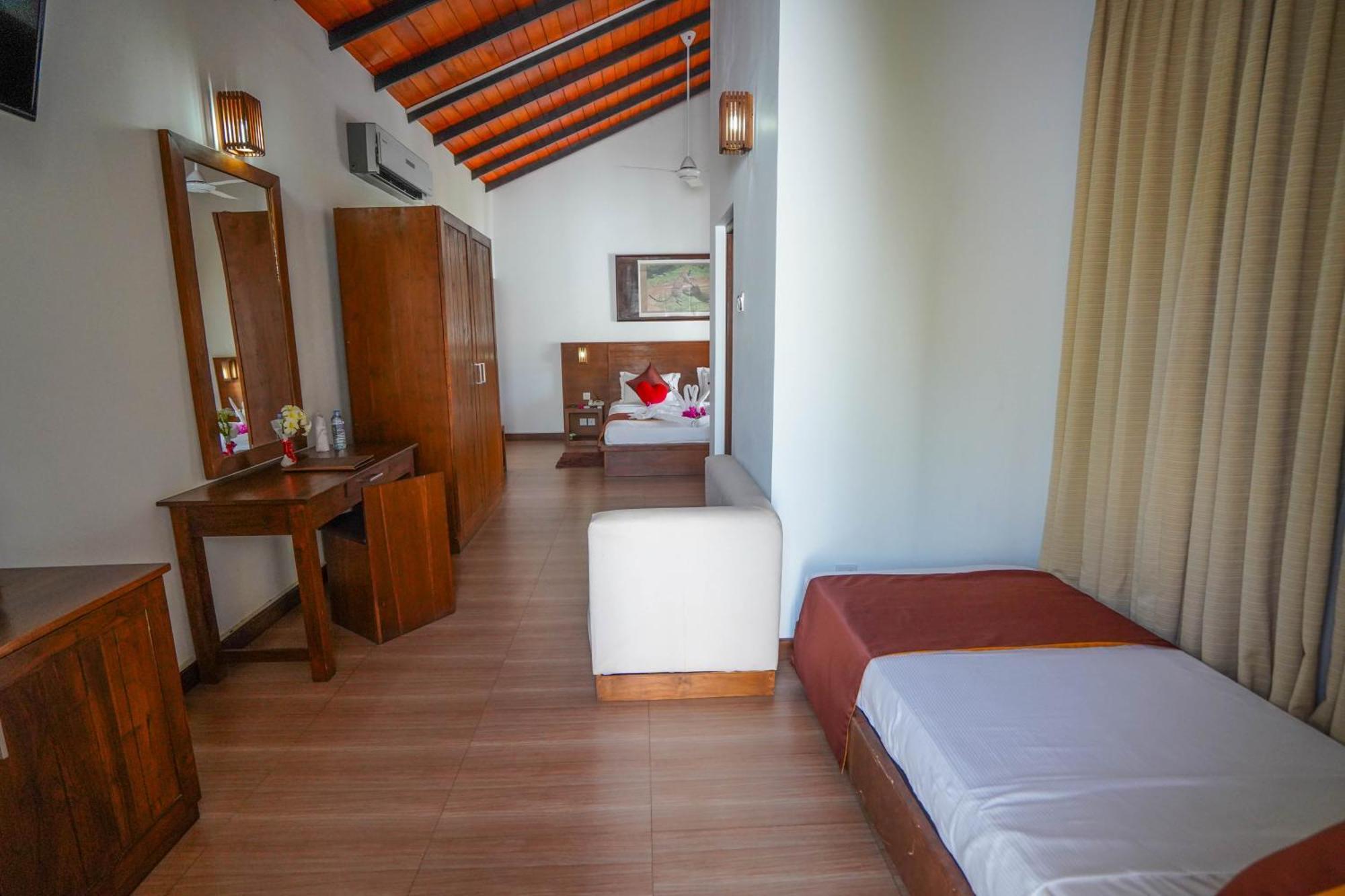 Hotel Tamarind Tree Tissamaharama Zewnętrze zdjęcie
